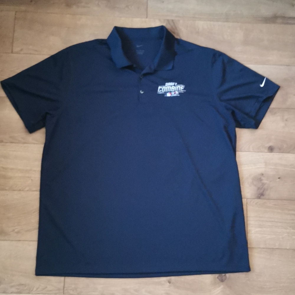Nike Polo